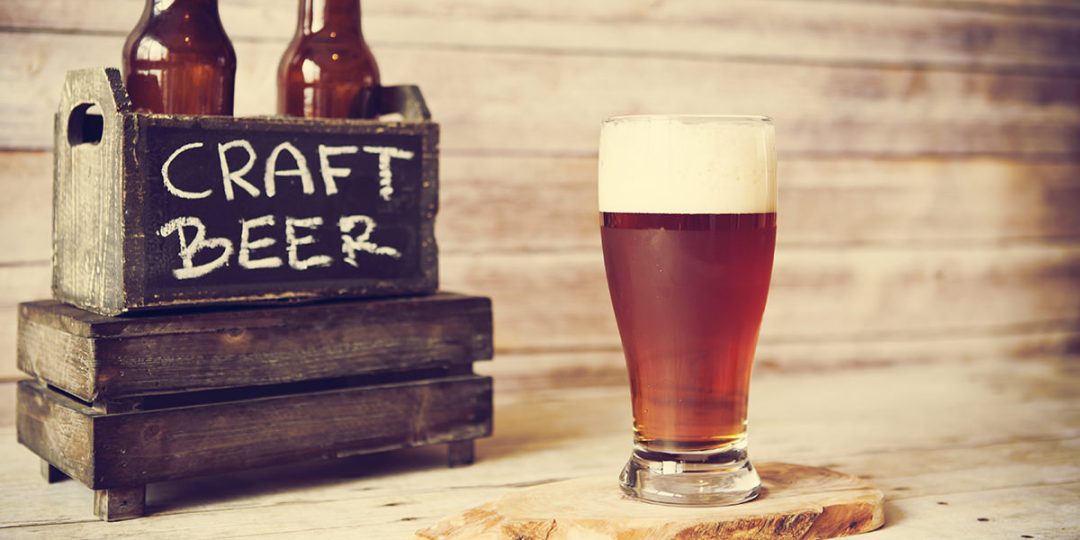 A Guide to Craft Beers